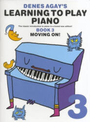 Learning To Play Piano 3 Moving On (2011)