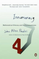 Innumeracy - John Allen Paulos (2000)