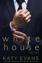 White House - Katy Evans (ISBN: 9781985407947)