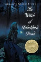 Witch of Blackbird Pond - Elizabeth George Speare (ISBN: 9780547550299)