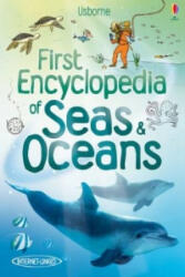 First Encyclopedia of Seas and Oceans - Ben Denne (2011)