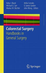 Colorectal Surgery - Bland (2010)