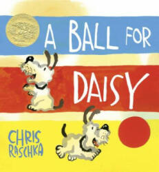 A Ball for Daisy (2011)