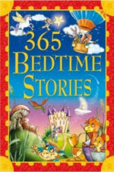 365 Bedtime Stories (2010)