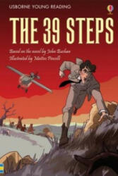 39 Steps - Russell Punter (2010)