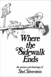 Where the Sidewalk Ends - Shel Silverstein (2010)