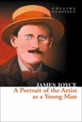 Portrait of the Artist as a Young Man - James Joyce (2012)