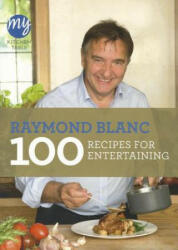 100 Recipes for Entertaining (2012)