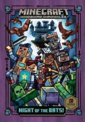 Minecraft Chapter Book #2 (ISBN: 9781984850485)