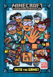 Into the Game! (ISBN: 9781984850454)