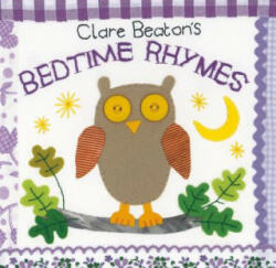 Clare Beaton's Bedtime Rhymes - Clare Beaton (2012)