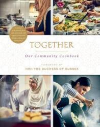 Together: Our Community Cookbook (ISBN: 9781984824080)