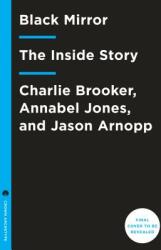 Inside Black Mirror (ISBN: 9781984823489)