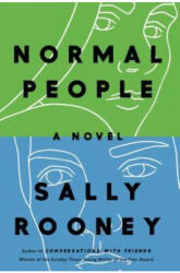 NORMAL PEOPLE - Sally Rooney (ISBN: 9781984822178)