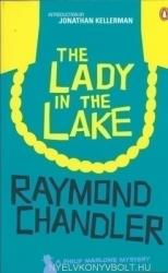 Lady in the Lake - Raymond Chandler (2011)
