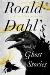 Roald Dahl's Book of Ghost Stories (2012)