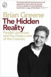 Hidden Reality - Brian Green (2012)