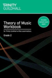 Theory of Music Workbook Grade 2 - Naomi Yandell (2007)