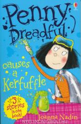 Penny Dreadful Causes a Kerfuffle (2012)