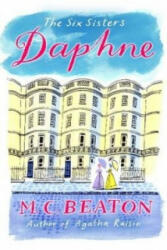 M C Beaton - Daphne - M C Beaton (2012)