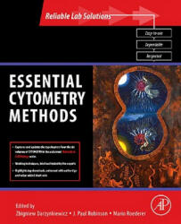 Essential Cytometry Methods - Zbigniew Darzynkiewicz (2009)