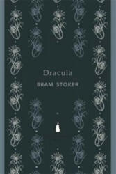 Dracula - Bram Stoker (2012)