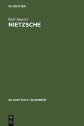 Nietzsche - Karl Jaspers (1981)