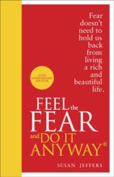Feel The Fear And Do It Anyway (2012)