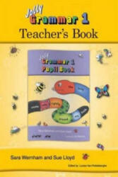 Grammar 1 Teacher's Book - Sue Lloyd (2012)