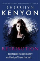 Retribution - Sherrilyn Kenyon (2012)