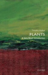 Plants: A Very Short Introduction - Timothy Walker (2012)