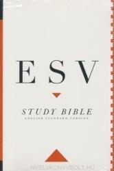 ESV Study Bible, Personal Size (2012)