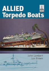 Allied Torpedo Boats (2010)