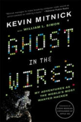 Ghost In The Wires - Kevin Mitnick (2012)