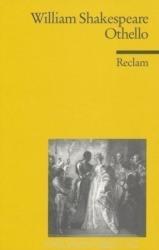 Othello - William Shakespeare, Dietrich Klose (ISBN: 9783150000212)