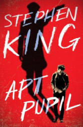 Apt Pupil - Stephen King (ISBN: 9781982115449)