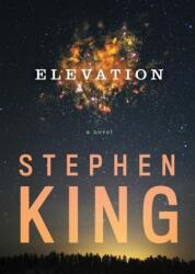 Elevation (ISBN: 9781982102319)