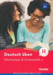 Deutsch Üben: Wortschatz & Grammatik A1 (ISBN: 9783193974938)