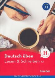 Deutsch Üben: Lesen & Schreiben A1 (ISBN: 9783194674936)