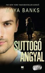 Suttogó angyal (2018)
