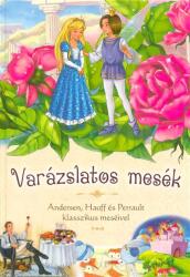 Varázslatos mesék (2018)