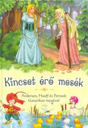 Kincset érő mesék (2018)