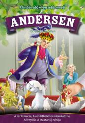 Andersen történetei nyomán 2 (2018)