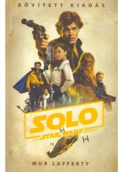 Solo: Egy Star Wars történet (2018)