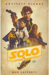 Solo: Egy Star Wars történet (2018)