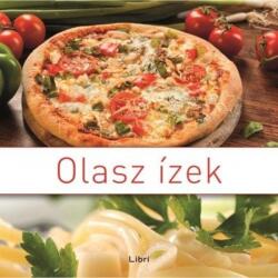 Olasz ízek (2018)