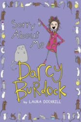 Darcy Burdock: Sorry About Me (ISBN: 9780552566063)