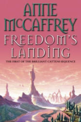 Freedom's Landing - Anne McCaffrey (ISBN: 9780552160407)