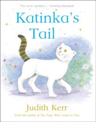 Katinka's Tail (ISBN: 9780008255336)