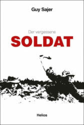 Der vergessene Soldat - Guy Sajer (ISBN: 9783869331461)